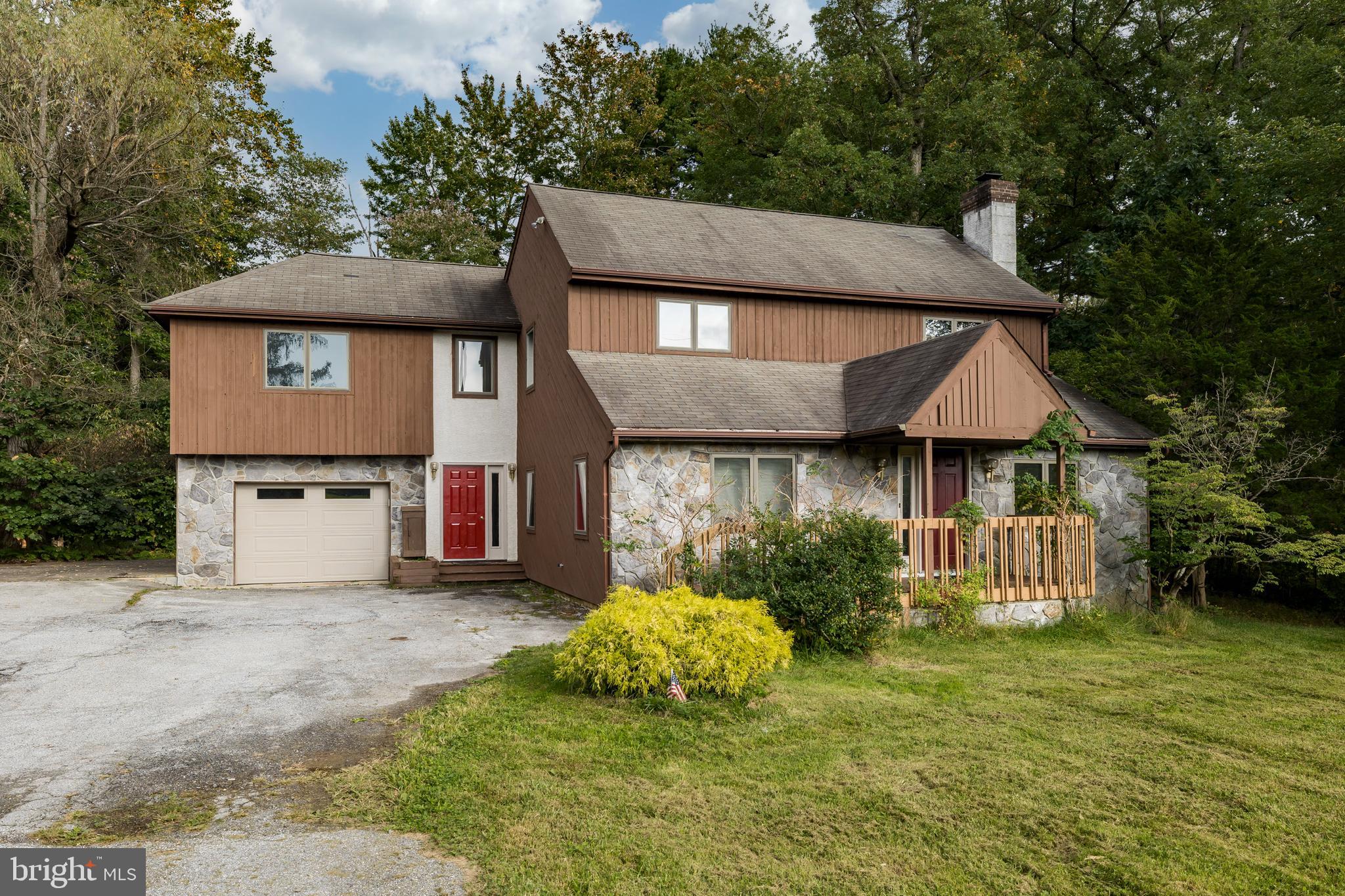 196 Springton Road Glenmoore, PA 19343 - Photo 41 of 46