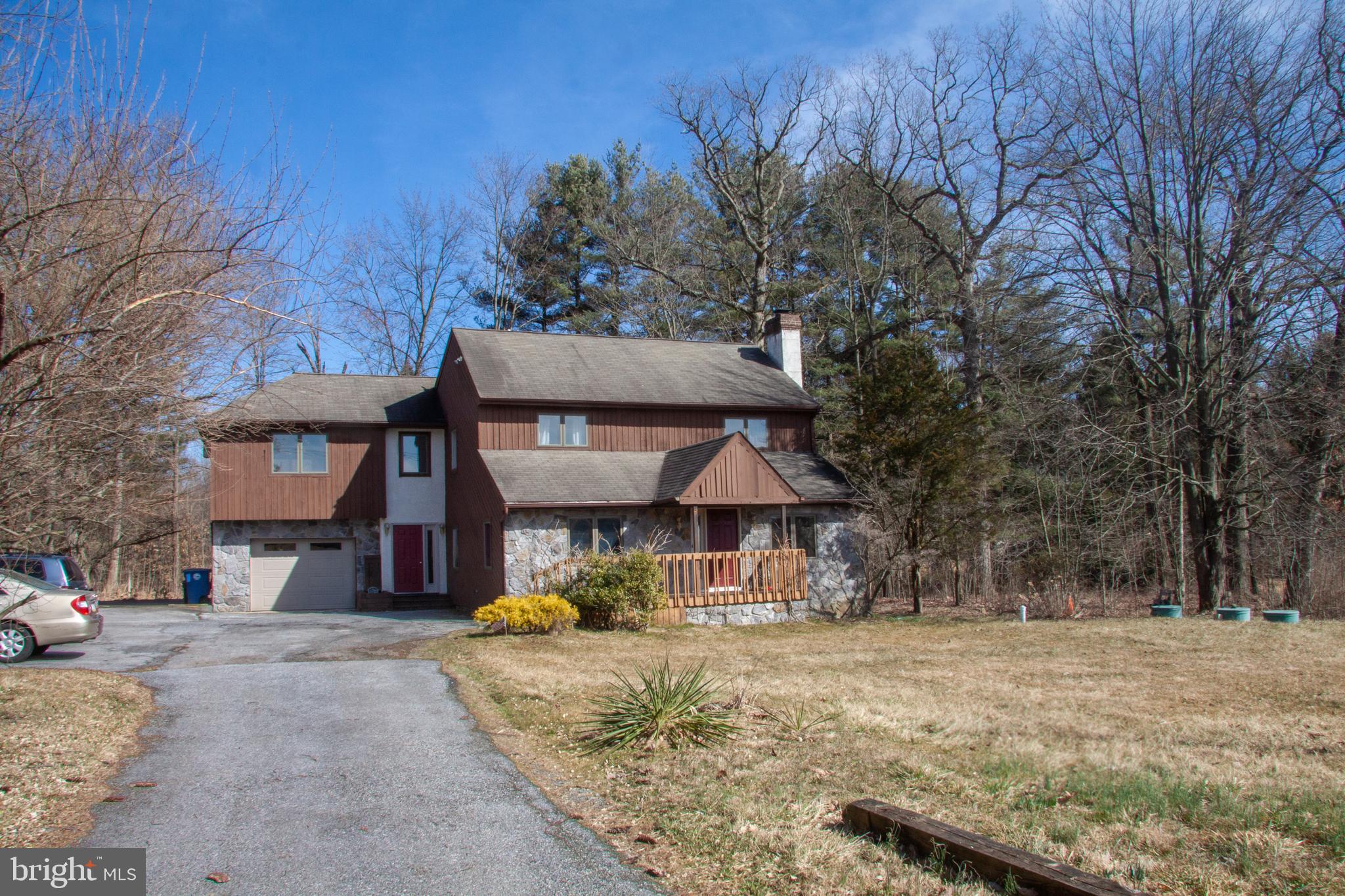 196 Springton Road Glenmoore, PA 19343 - Photo 44 of 46