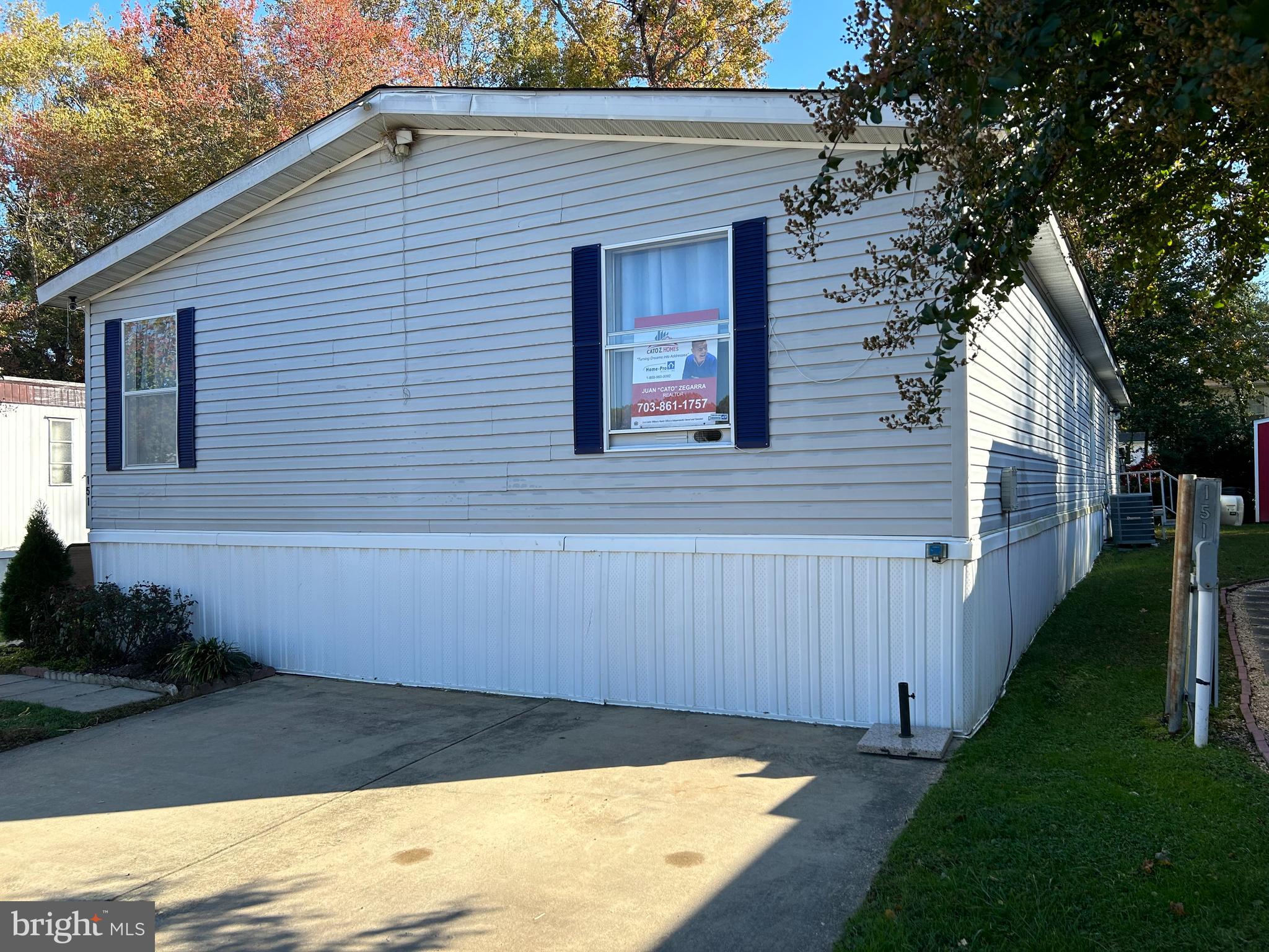 151 Konrad Morgan Way Lothian, MD 20711 - Photo 1 of 28