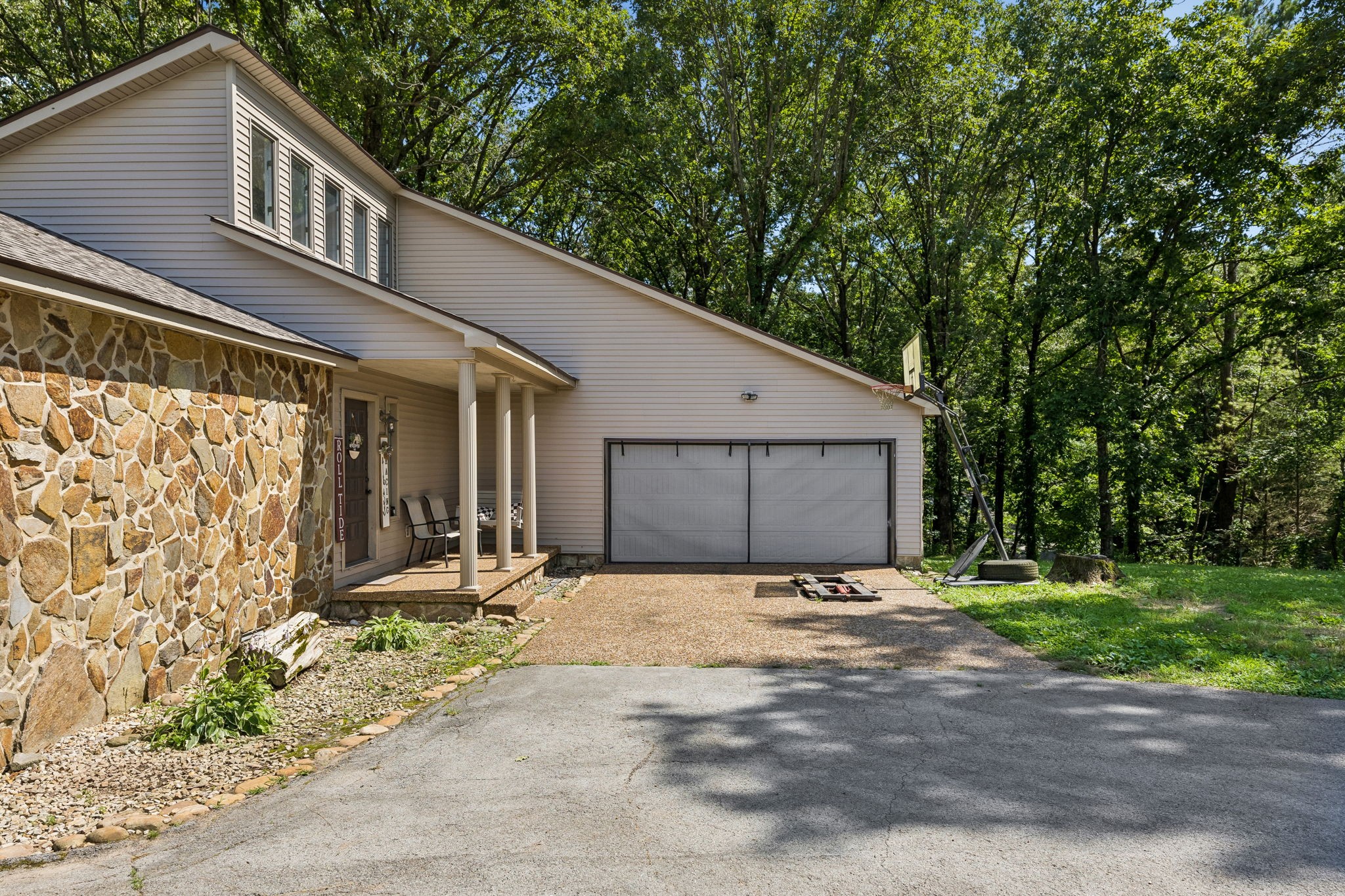 211 Hickory Hollow Road Tullahoma, TN 37388 - Photo 3 of 62