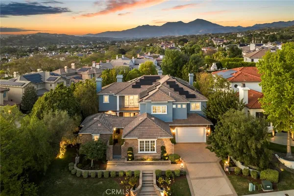 $3,955,000 | 22 Hawthorne Lane, Coto de Caza, CA 92679