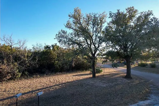$25,000 | Tbd Tbd Britton Avenue, Ovalo, TX 79541