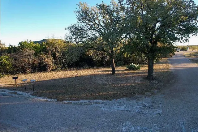 $25,000 | Tbd Tbd Britton Avenue, Ovalo, TX 79541