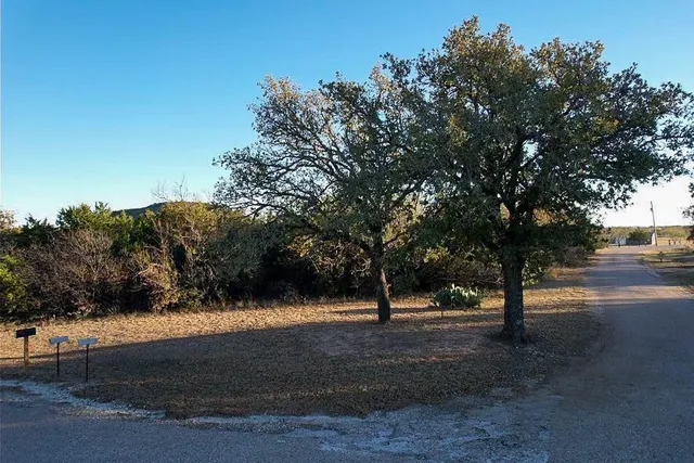 $25,000 | Tbd Tbd Britton Avenue, Ovalo, TX 79541