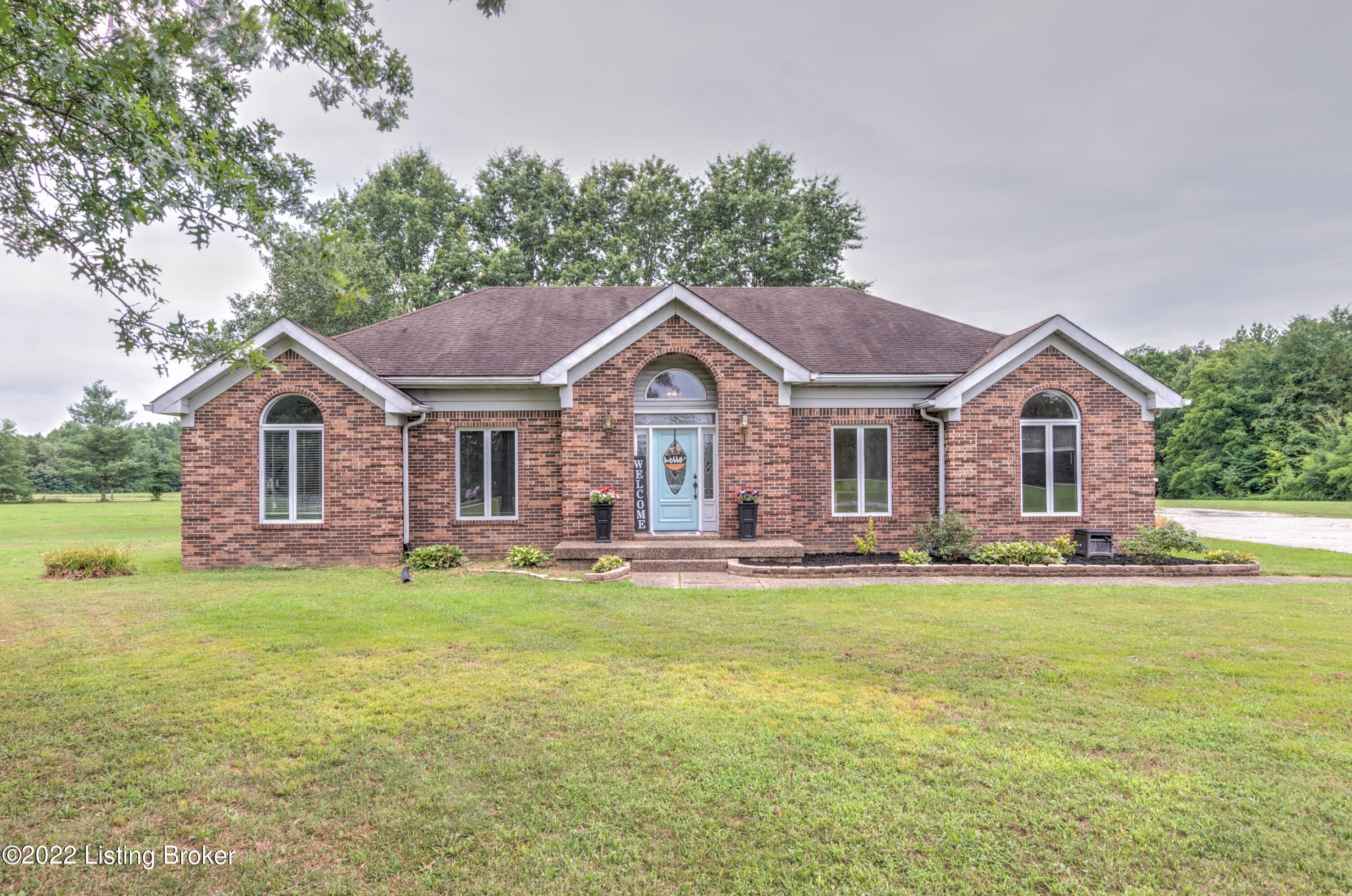 320 Long Lick Farm Road Shepherdsville, KY 40165 - Photo 1 of 66 320LongLikeFarmRd-4