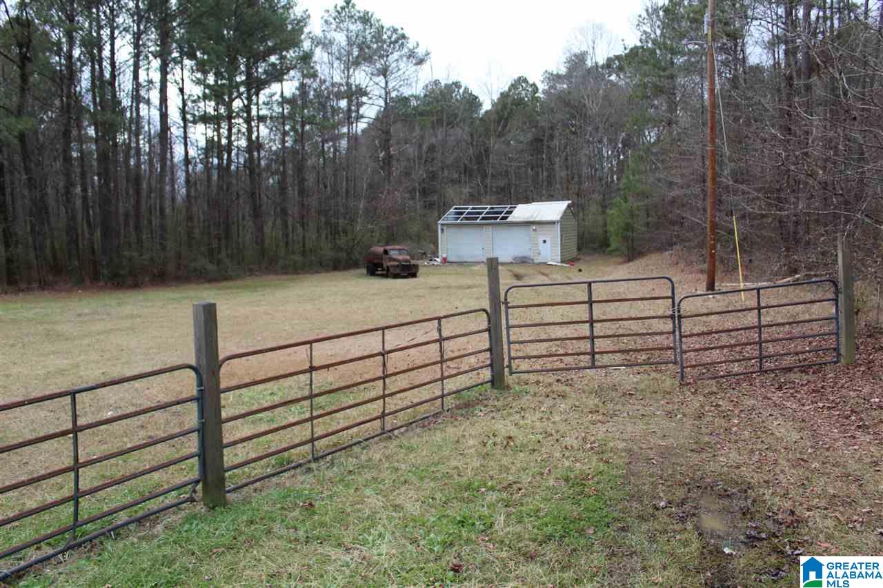 6441 Snowville Brent Road, Unit 1 Dora, AL 35062 - Photo 1 of 5