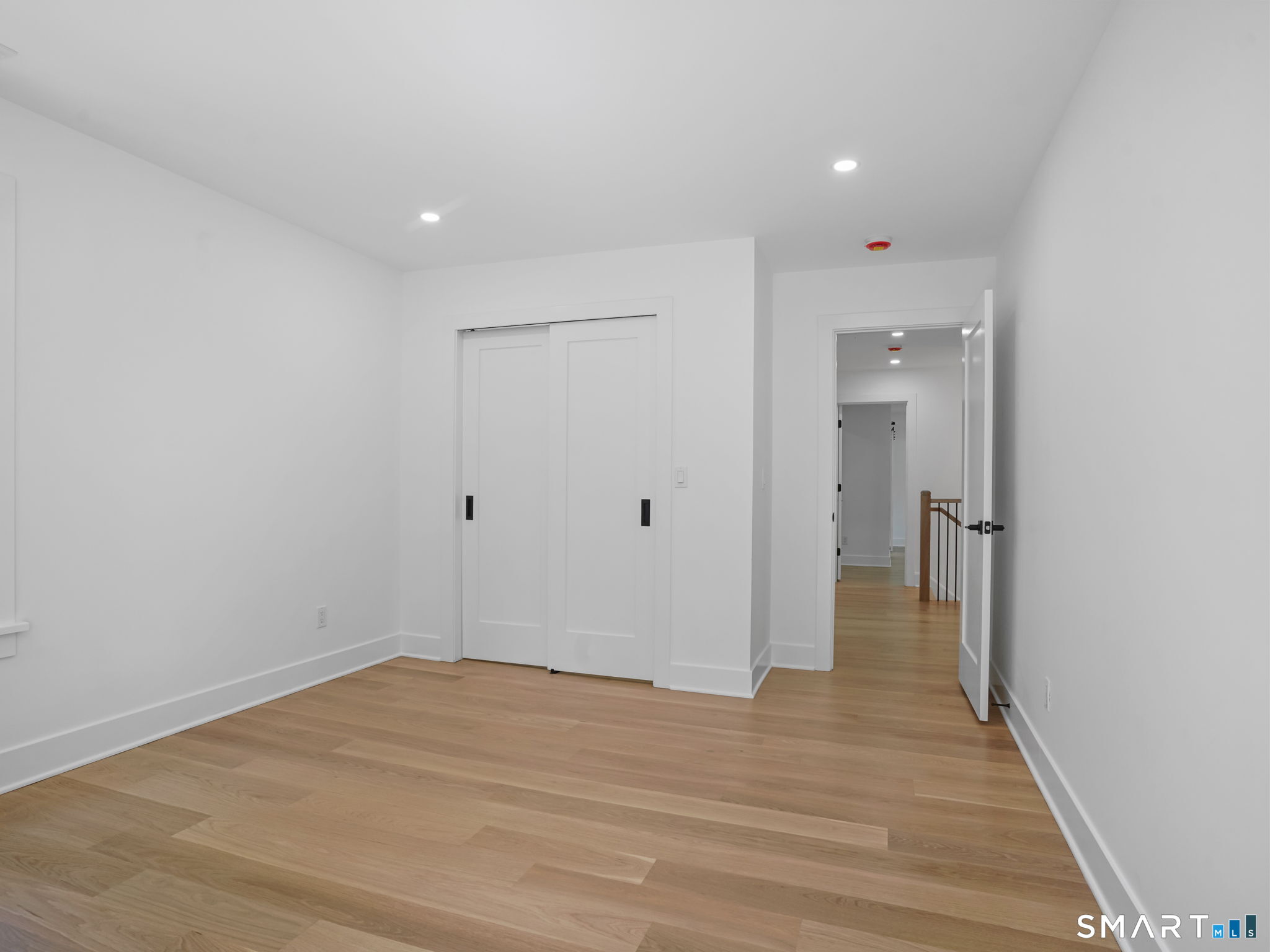47 West Norwalk Road Norwalk, CT 06850 - Photo 26 of 39 Bedroom 3 (second floor)
