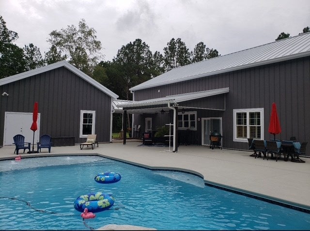 8667 Coffee Road Hahira, GA 31632 - Photo 62 of 84 Gallery Image 62