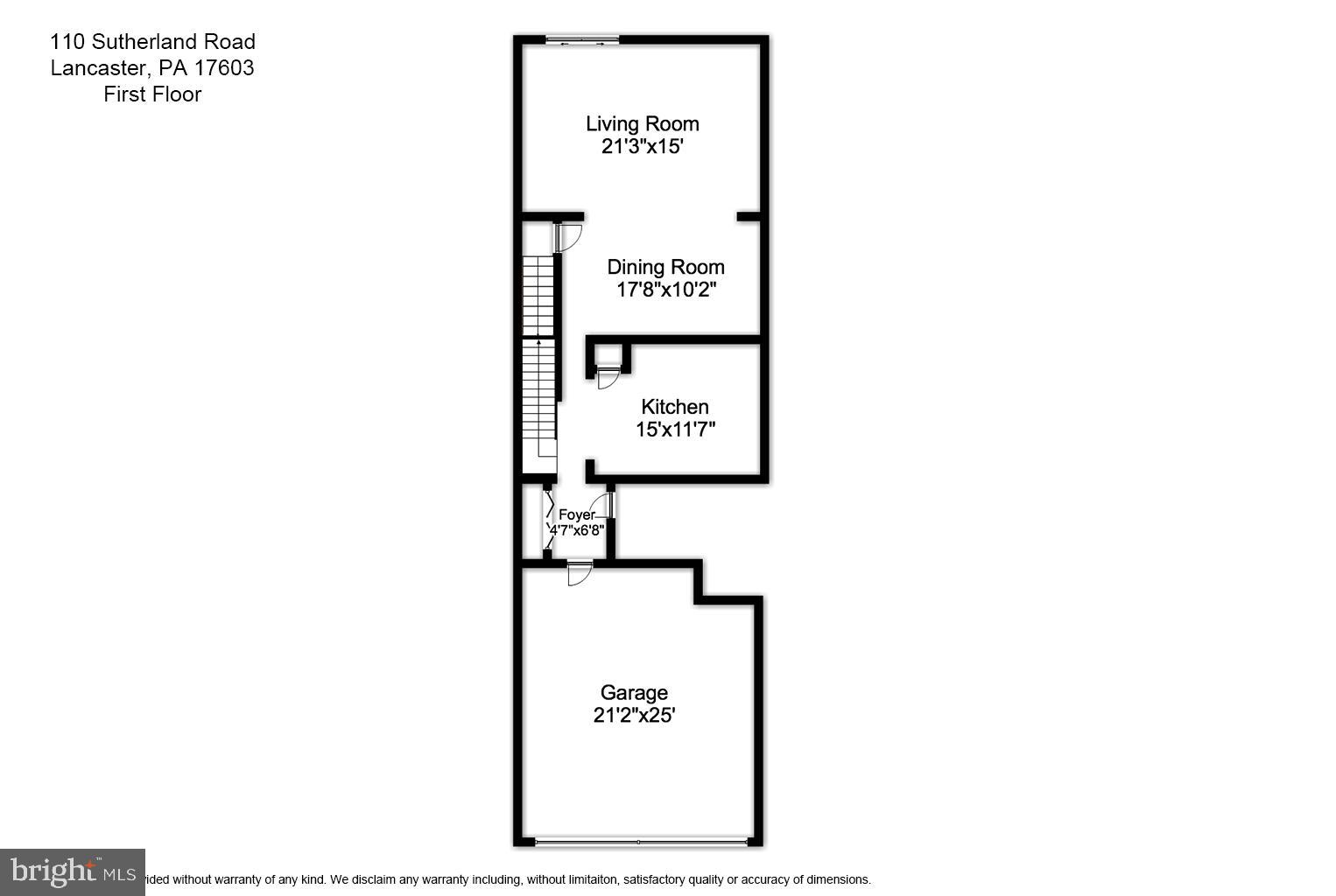 110 Sutherland Road Lancaster, PA 17603 - Photo 56 of 58 Gallery Image 56