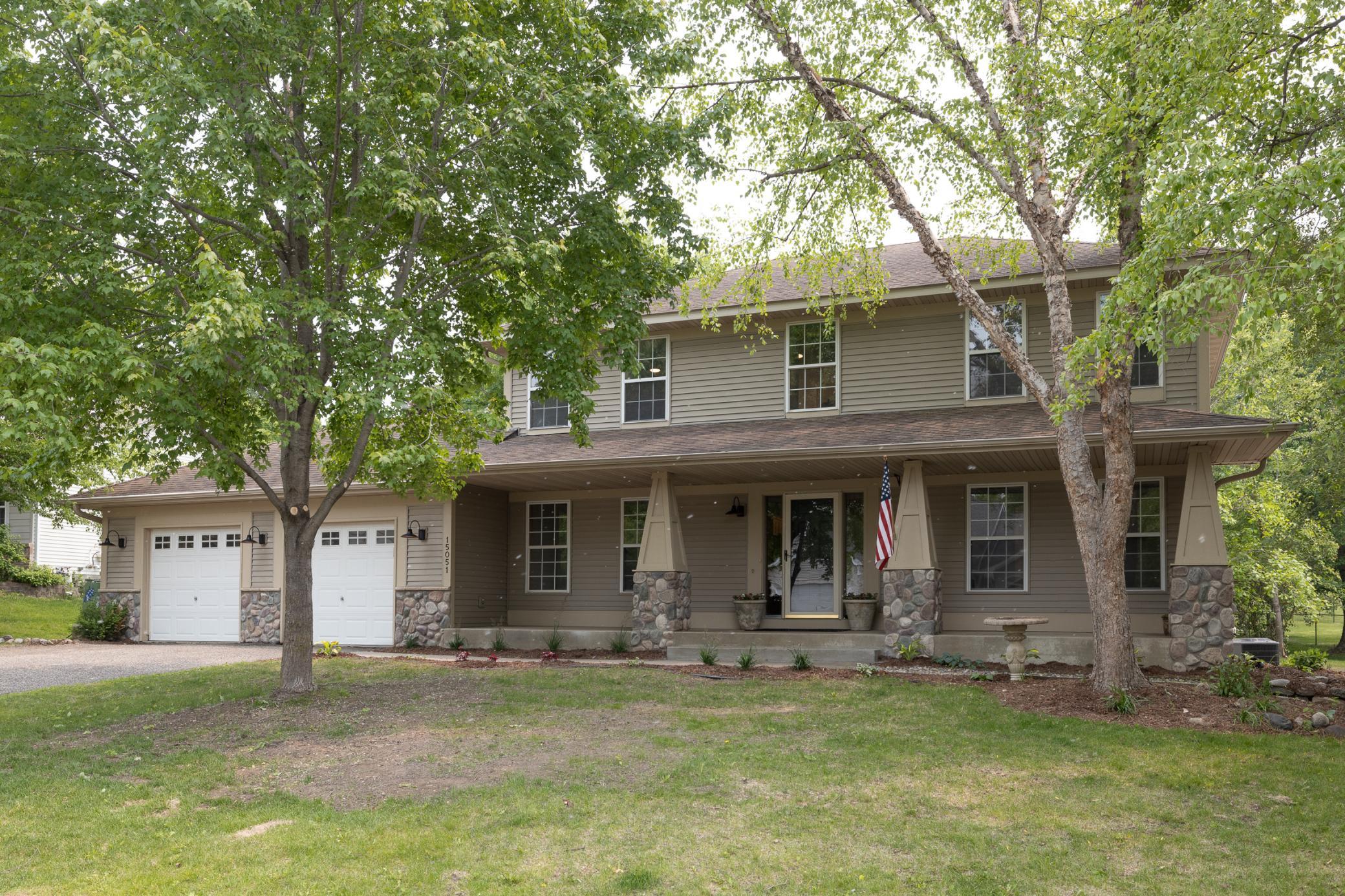 15051 Black Oak Rd Northeast