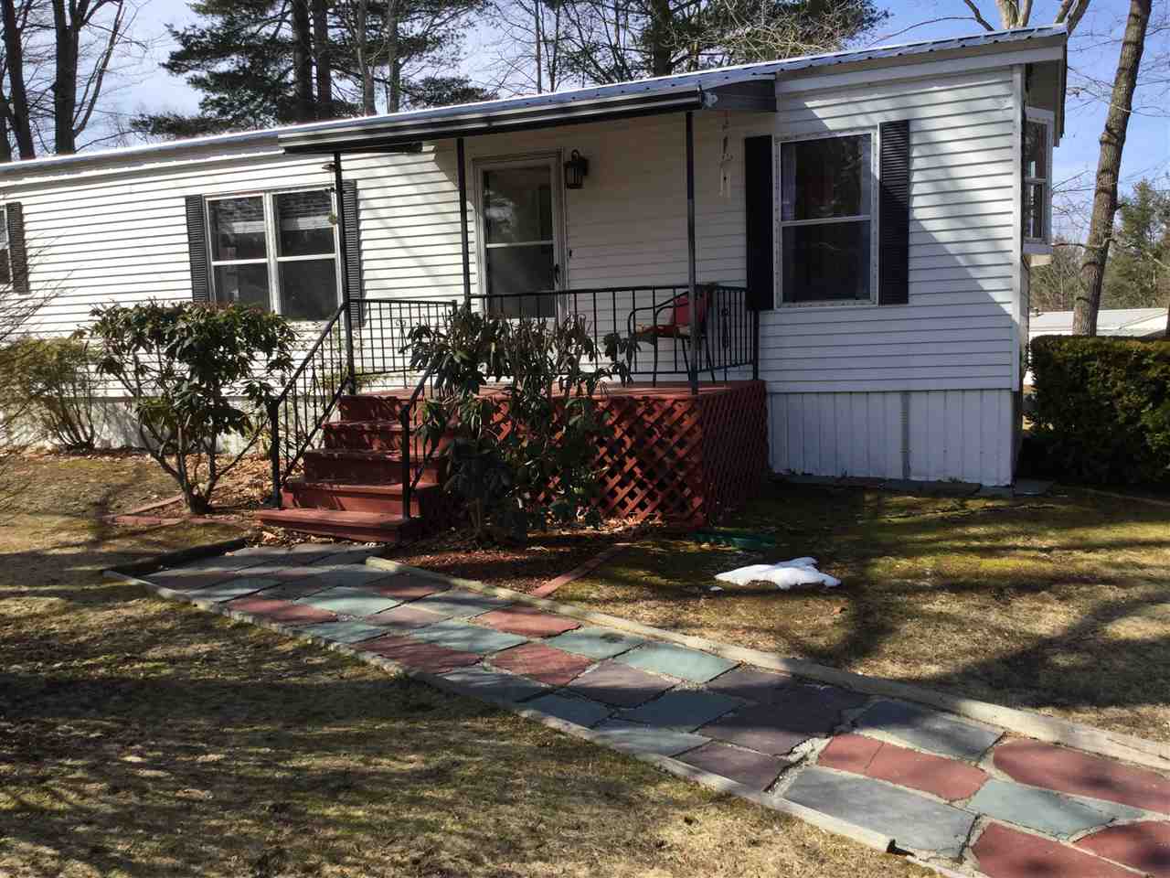 16 North Dewberry Rochester, NH 03867 - Photo 14 of 21