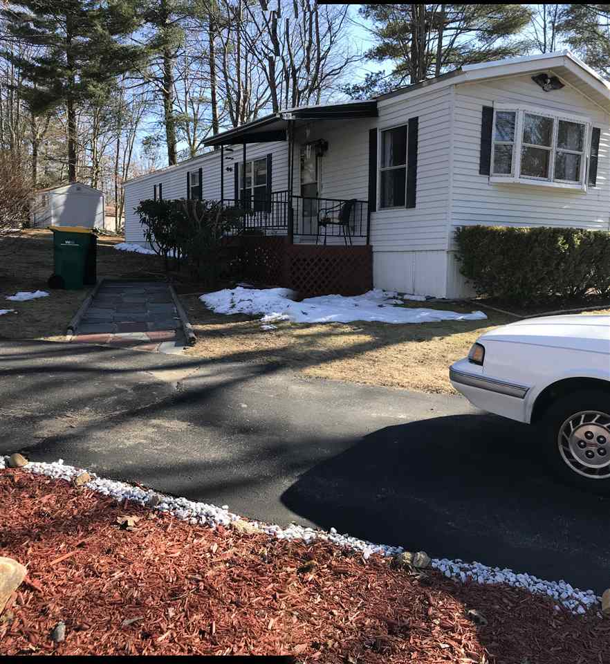 16 North Dewberry Rochester, NH 03867 - Photo 15 of 21