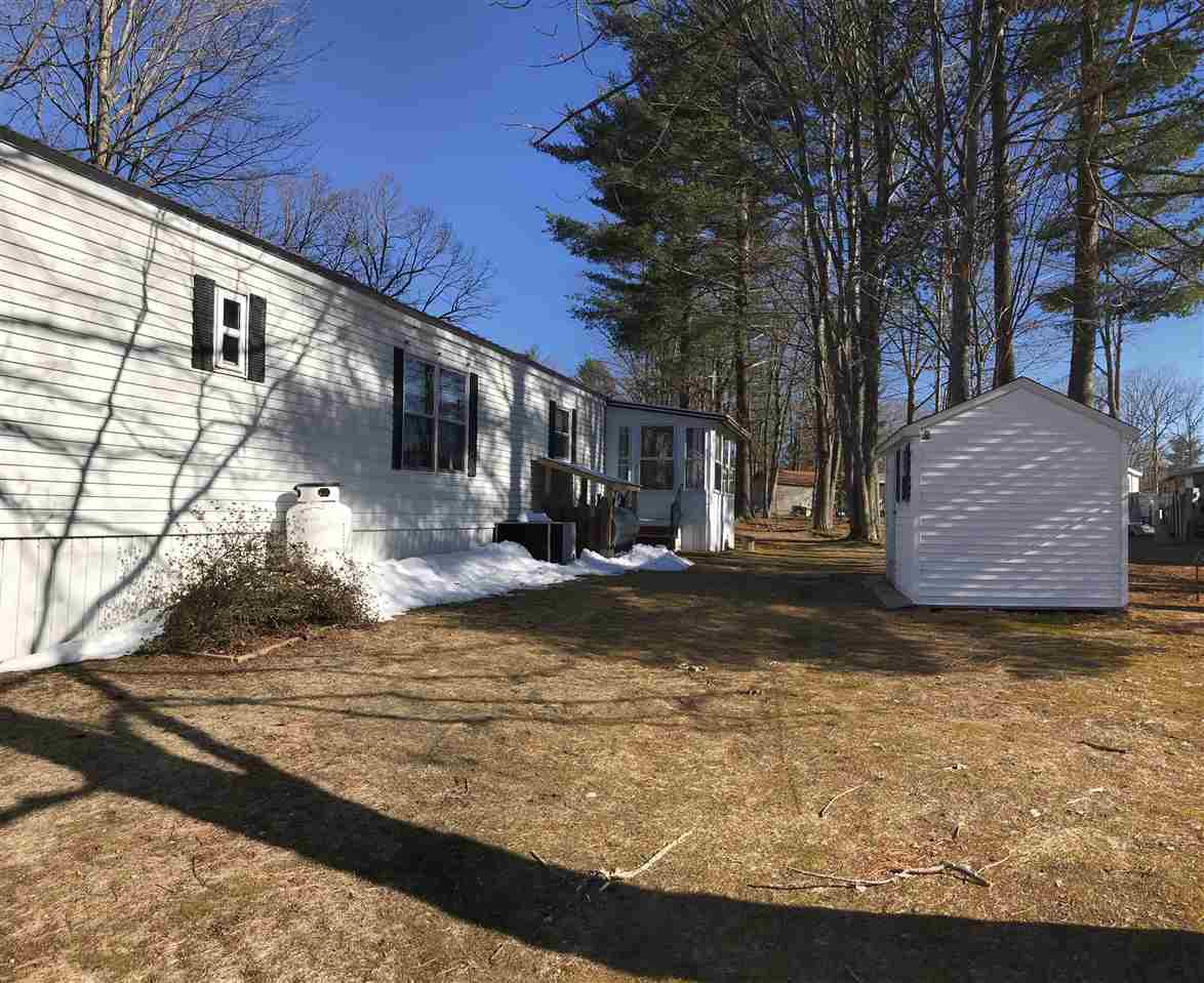 16 North Dewberry Rochester, NH 03867 - Photo 16 of 21