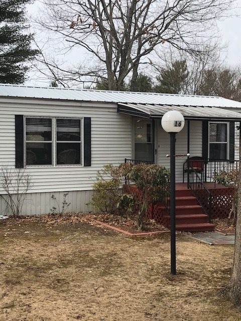 16 North Dewberry Rochester, NH 03867 - Photo 21 of 21