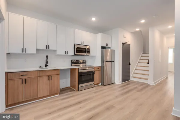 $1,500 | 1634 West Susquehanna Avenue, Unit 3, Philadelphia, PA 19121