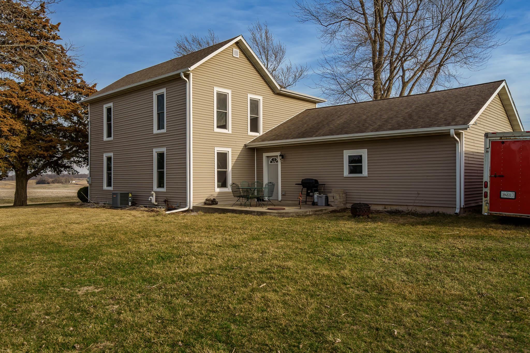 10182 North Adeline Road German Valley, IL 61039 - Photo 4 of 42 Gallery Image 4