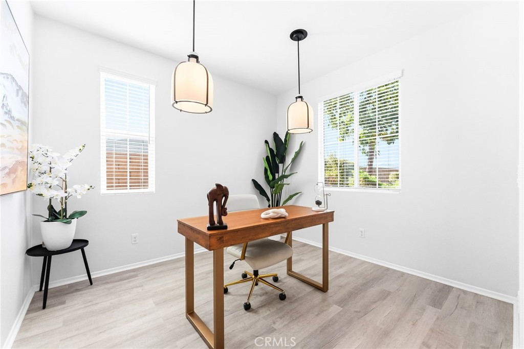 205 Windsor Grey Way Fallbrook, CA 92028 - Photo 15 of 43 Office/guest space on first floor