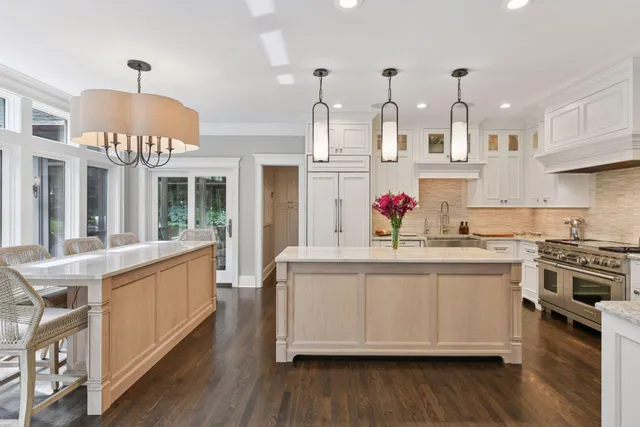 $2,895,000 | 20715 Linwood Road, Deephaven, MN 55331