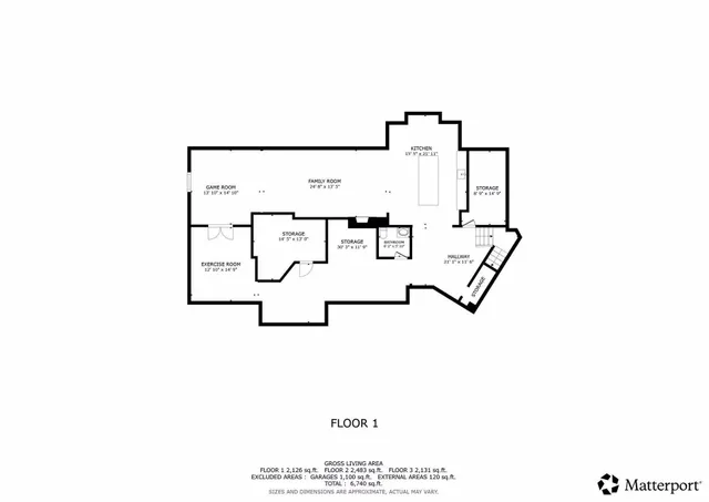 $2,895,000 | 20715 Linwood Road, Deephaven, MN 55331