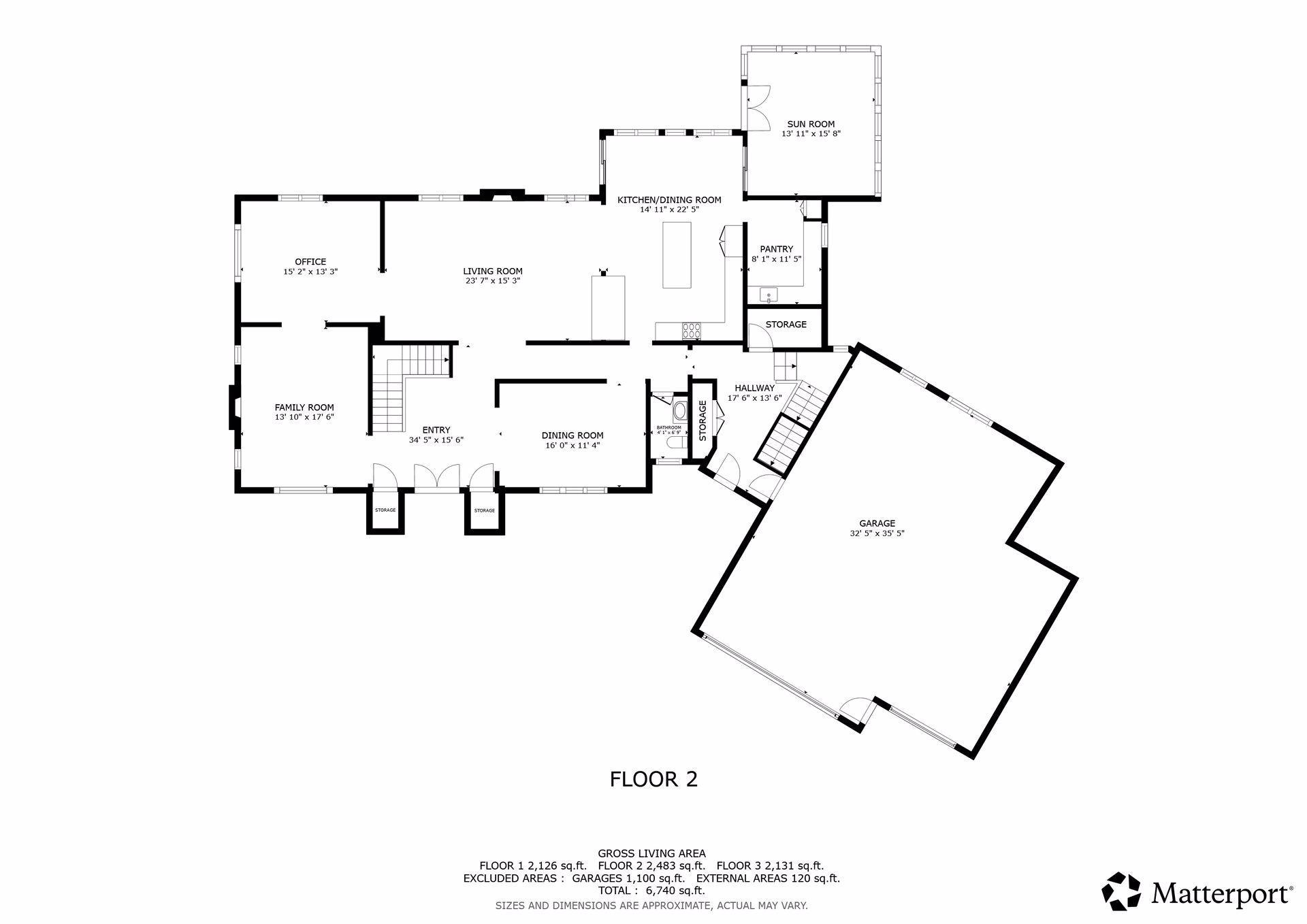 20715 Linwood Road Deephaven, MN 55331 - Photo 61 of 66