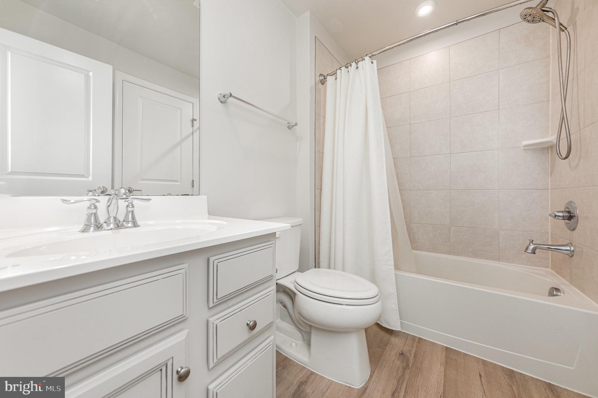 1208 Alum Spring Road Fredericksburg, VA 22401 - Photo 18 of 23