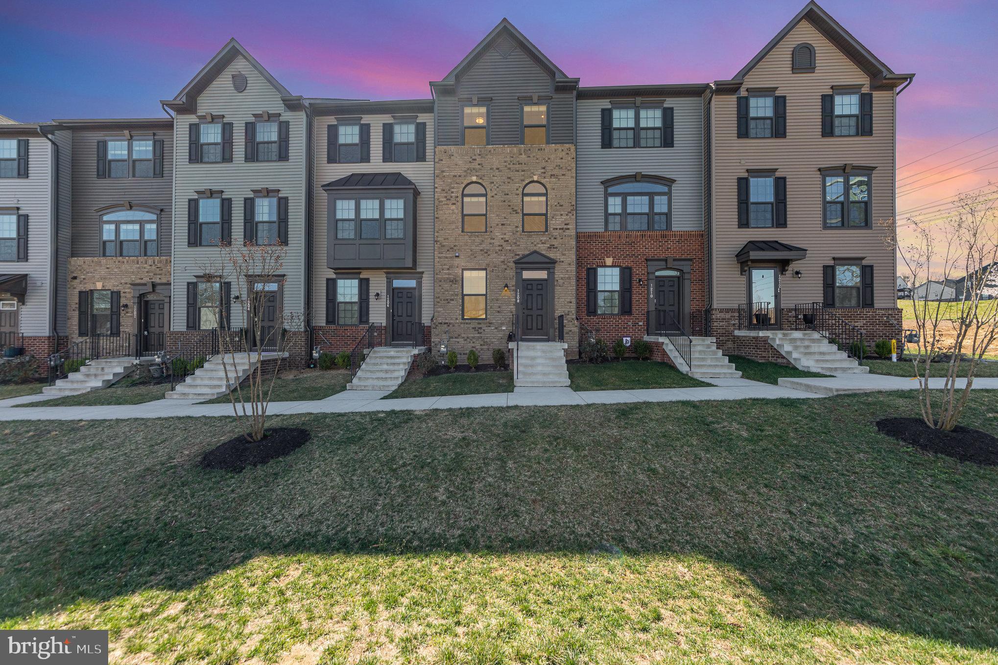 1208 Alum Spring Road Fredericksburg, VA 22401 - Photo 2 of 23