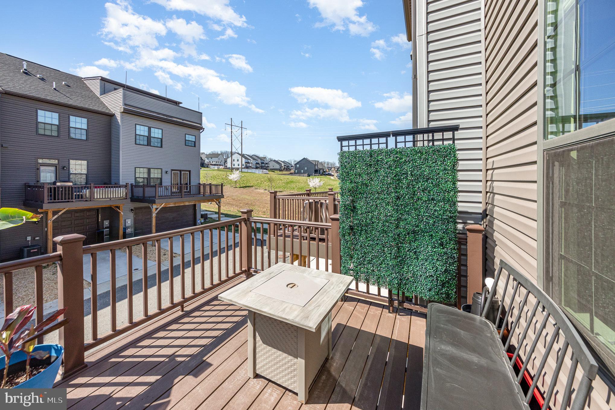 1208 Alum Spring Road Fredericksburg, VA 22401 - Photo 21 of 23