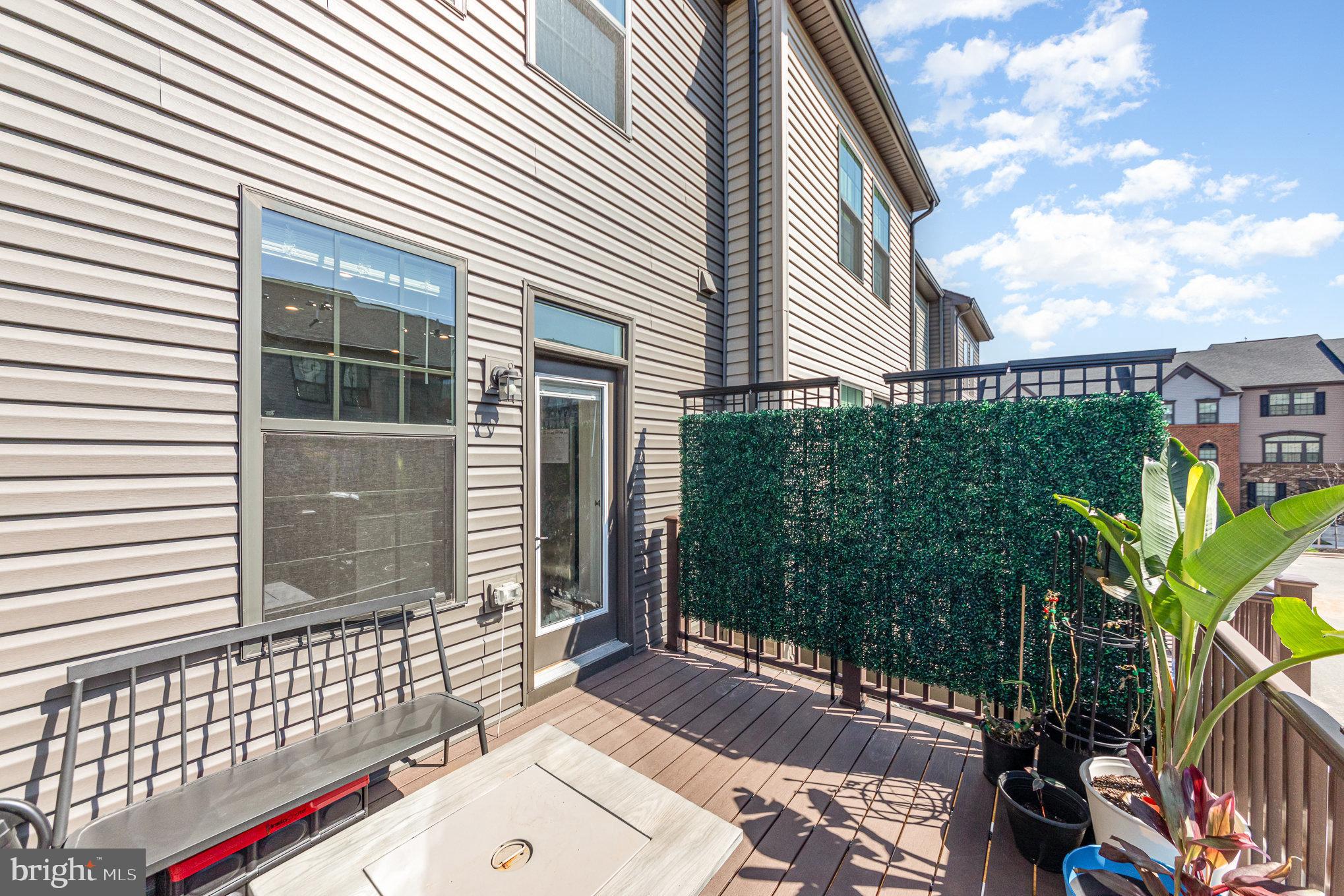 1208 Alum Spring Road Fredericksburg, VA 22401 - Photo 22 of 23