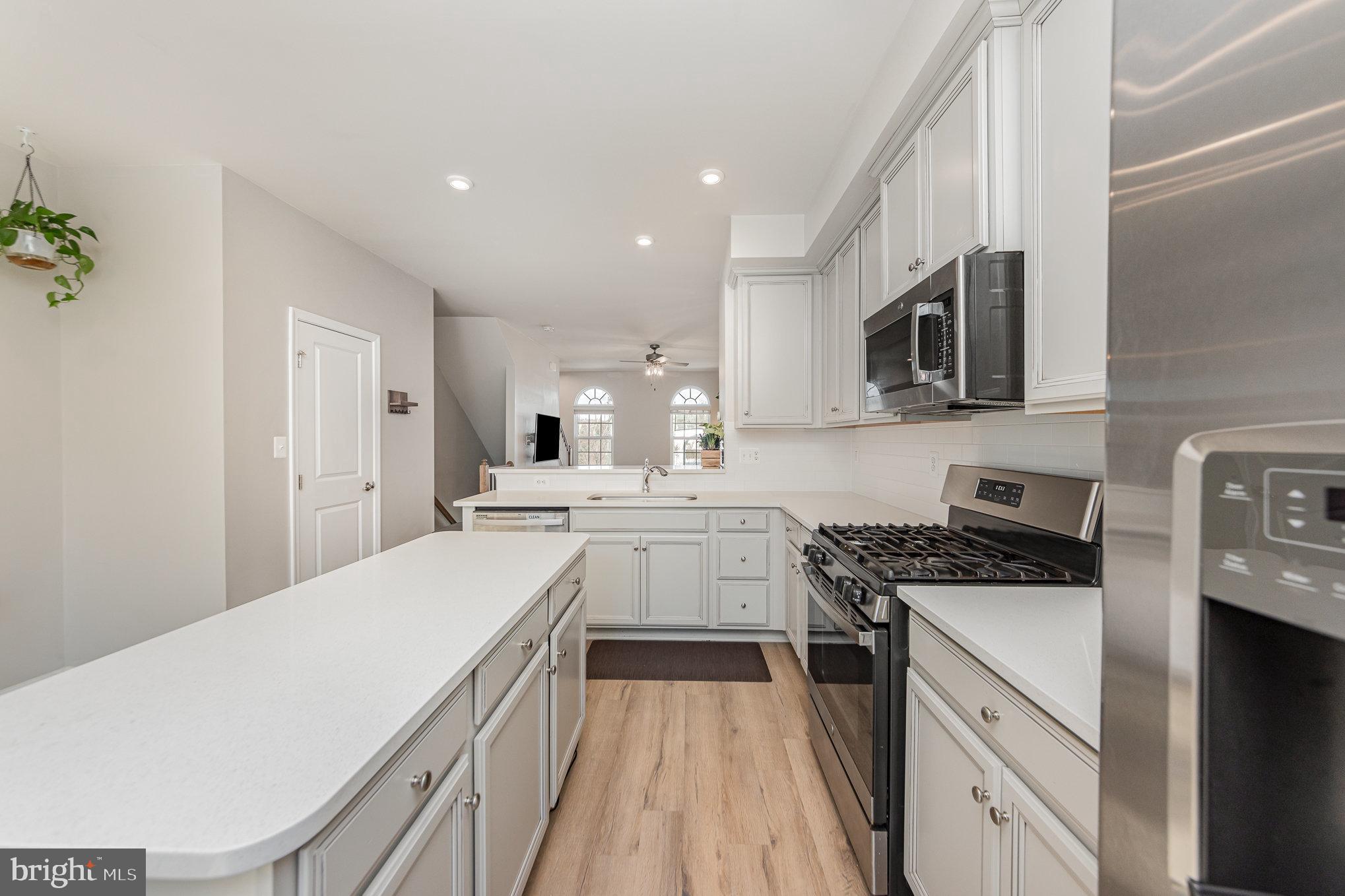 1208 Alum Spring Road Fredericksburg, VA 22401 - Photo 7 of 23