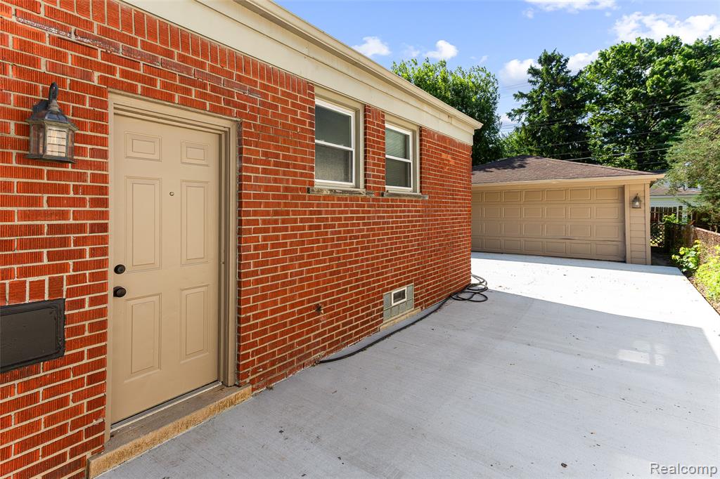 1653 London Avenue Lincoln Park, MI 48146 - Photo 24 of 30