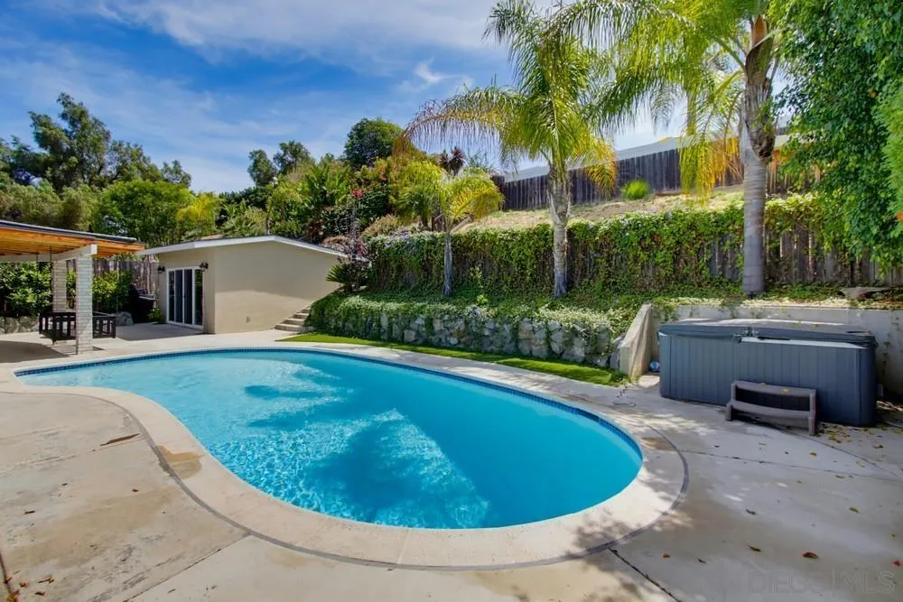 9723 Roe Drive Santee, CA 92071 - Photo 48 of 52
