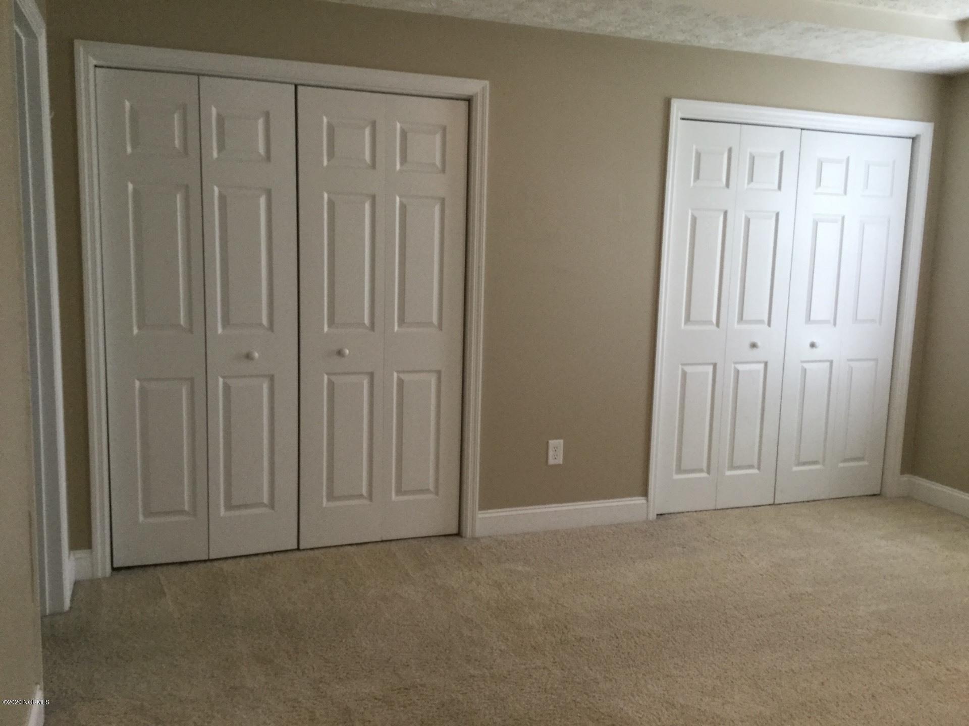 115 Manchester Road Havelock, NC 28532 - Photo 15 of 17 master dual closets