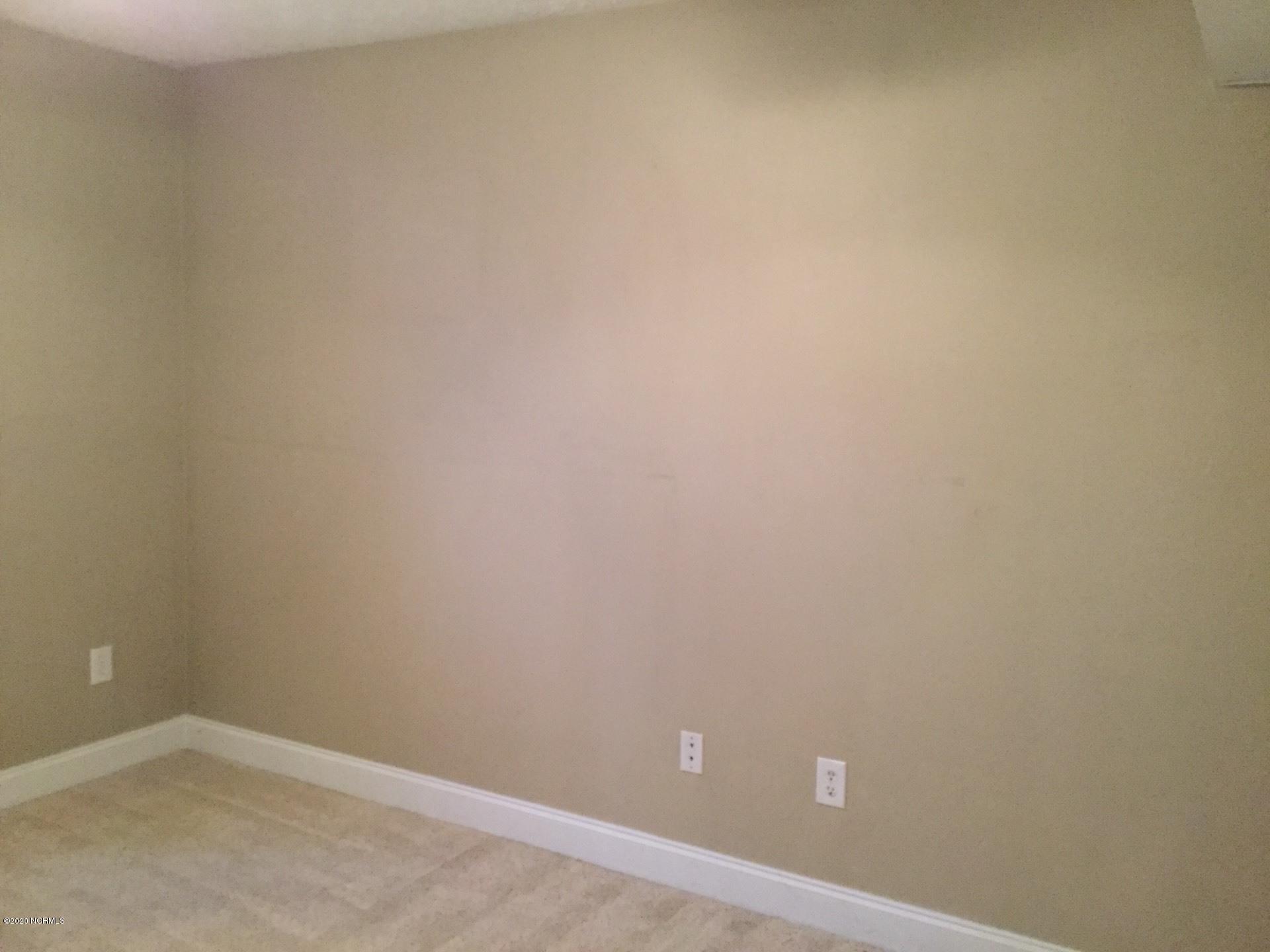 115 Manchester Road Havelock, NC 28532 - Photo 5 of 17 bedroom 2 wall