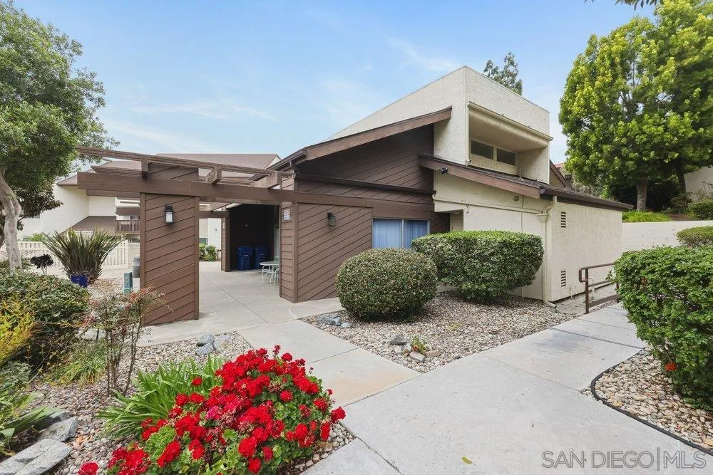 6131 Rancho Mission Road, Unit 114 San Diego, CA 92108 - Photo 21 of 25 Gallery Image 21