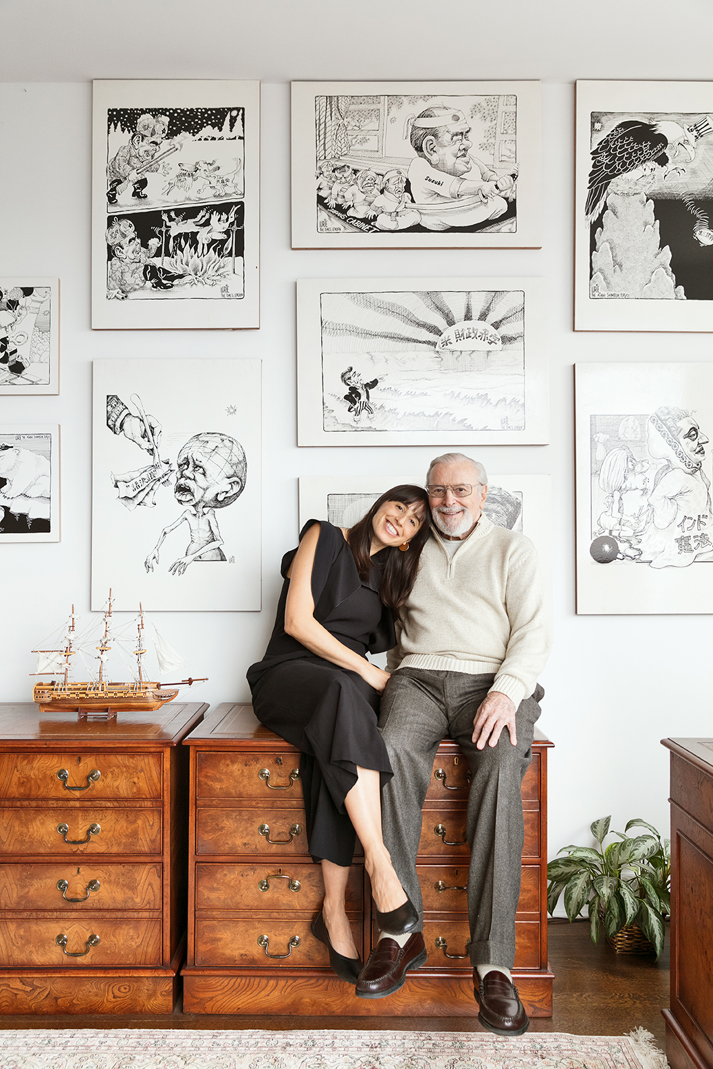 25 Columbus Circle, Unit ST63E Manhattan, NY 10019 - Photo 8 of 10