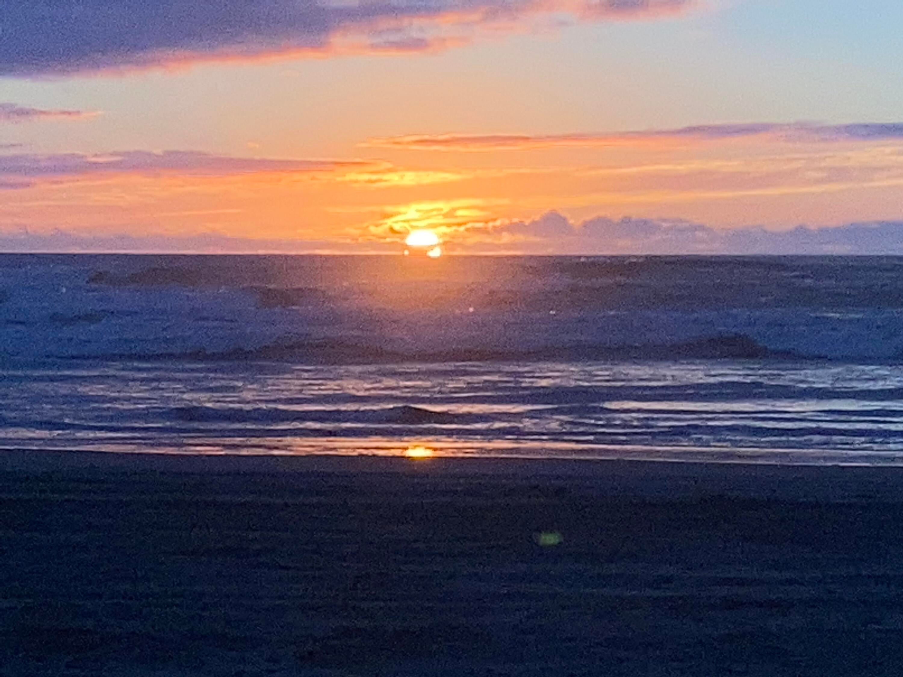 88265 Rhododendron Drive Florence, OR 97439 - Photo 8 of 9 Heceta Beach Sunset