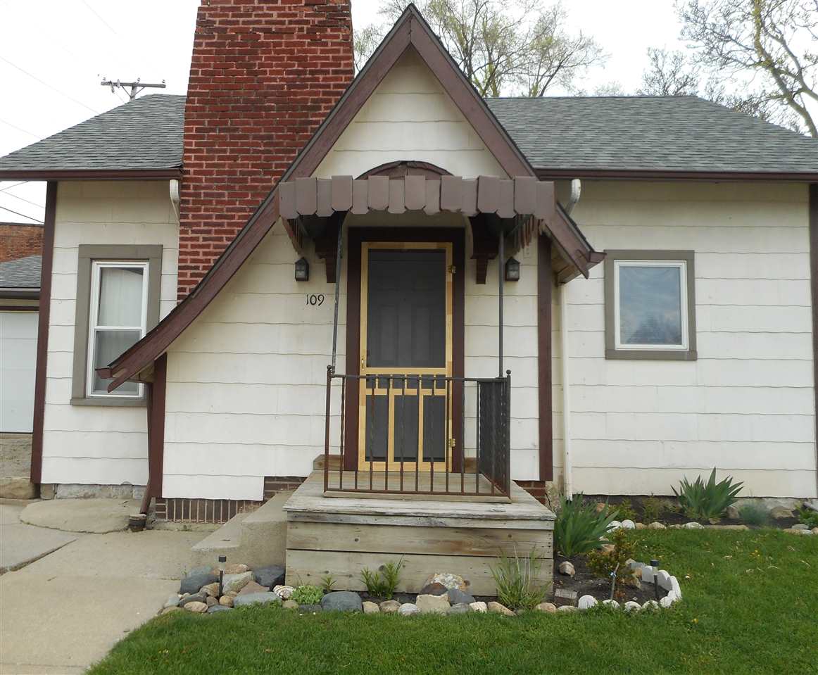 109 East Oak Street Butler, IN 46721 - Photo 22 of 24