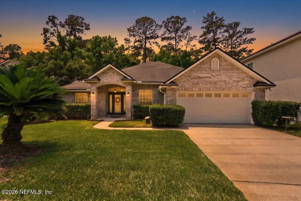 $449,900 | 2489 Tall Cedars Road, Fleming Island, FL 32003