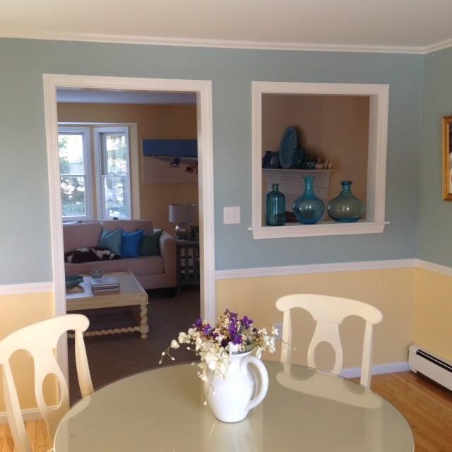 160 Mitchell Road Cape Elizabeth, ME 04107 - Photo 9 of 30 Photo