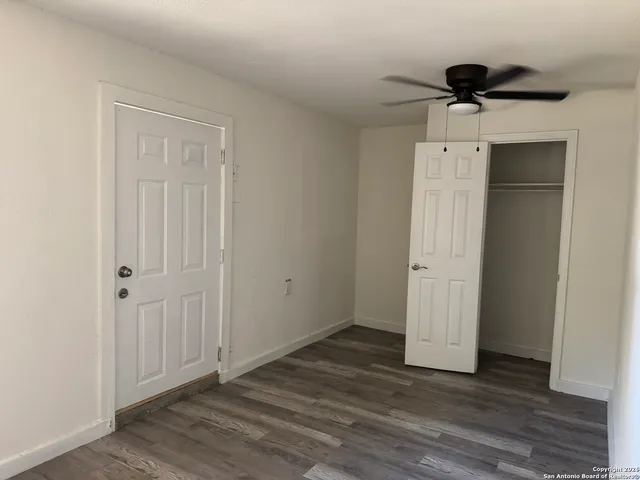 $750 | 419 Peabody Avenue, Unit 2, San Antonio, TX 78211