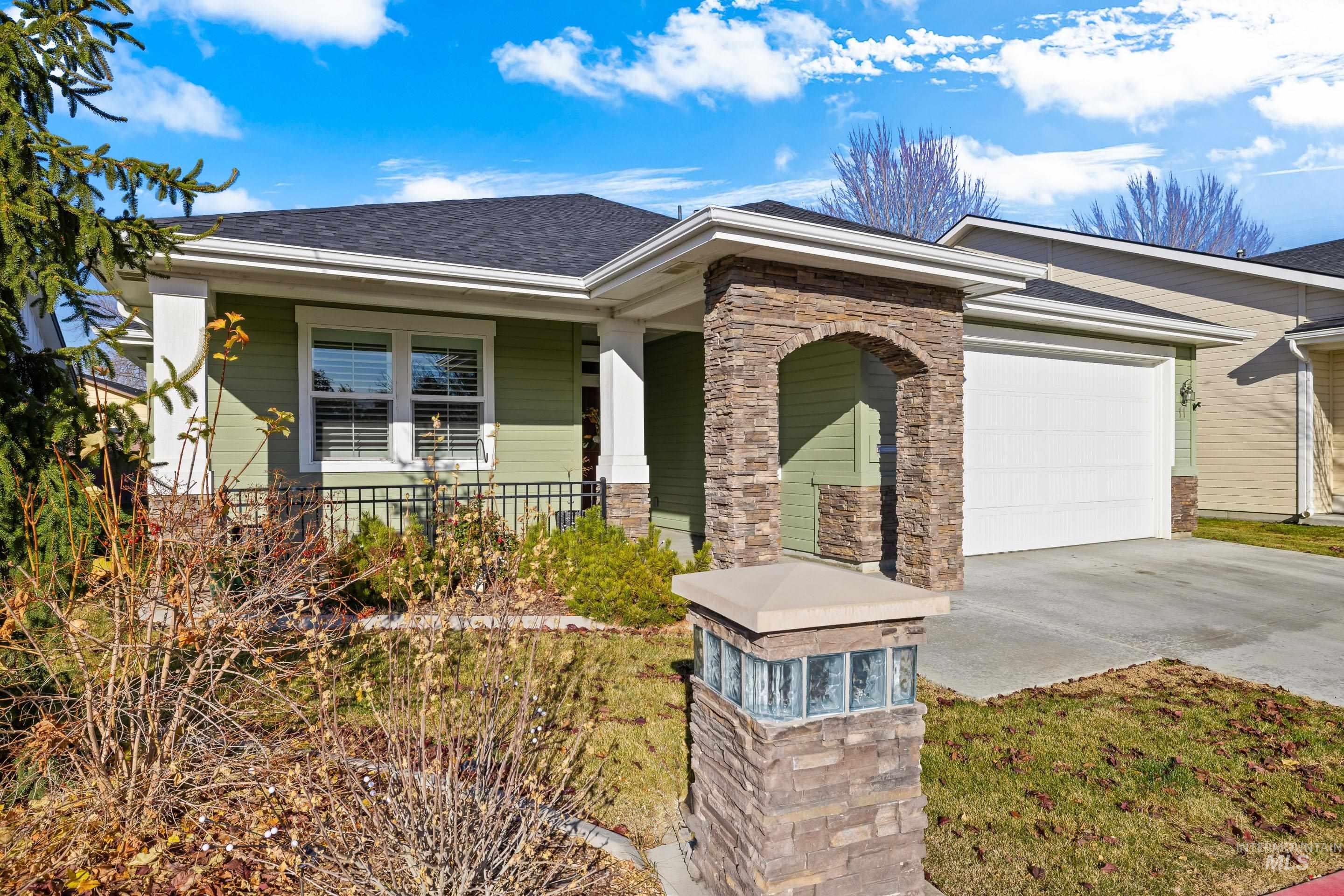 421 South Curtis Road, Unit 11 Boise, ID 83705 - Photo 1 of 1 Gallery Image 1