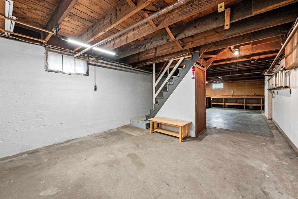 10 Shepard Street Marblehead, MA 01945 - Photo 36 of 42 a view of a room with gym equipment