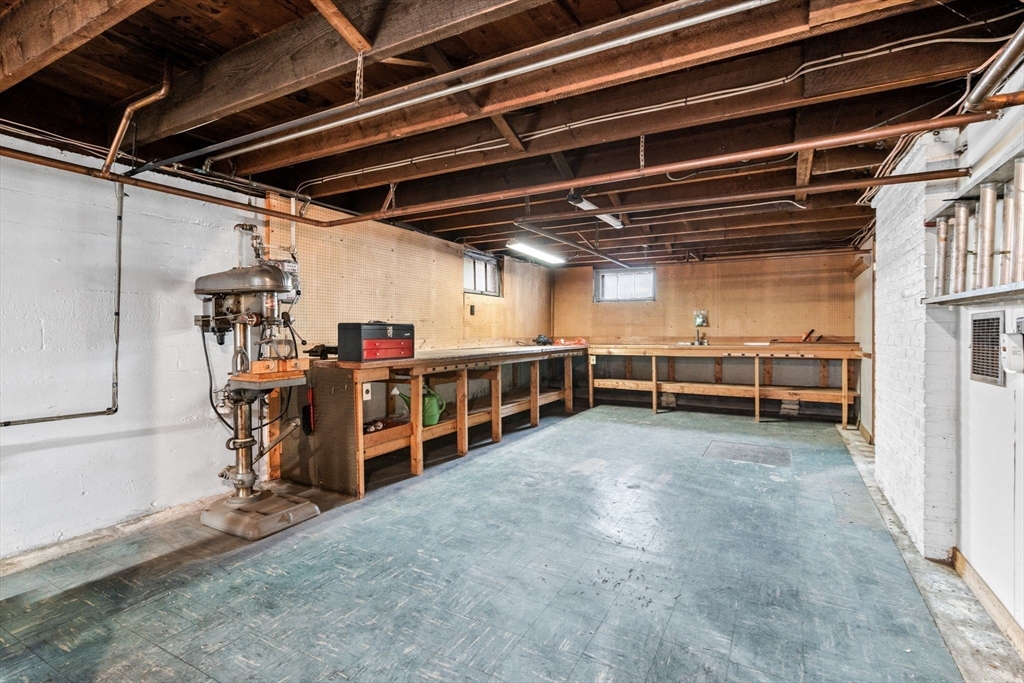 10 Shepard Street Marblehead, MA 01945 - Photo 37 of 42 a view of a storage room with racks