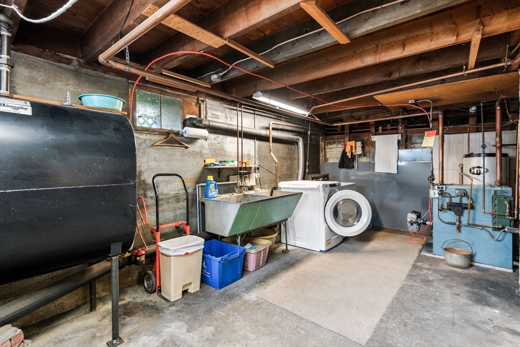 10 Shepard Street Marblehead, MA 01945 - Photo 38 of 42 a view of a storage & utility room