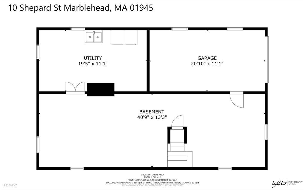 10 Shepard Street Marblehead, MA 01945 - Photo 42 of 42 a picture of a park
