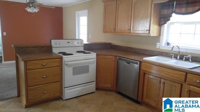 975 Cook Springs Road Odenville, AL 35120 - Photo 2 of 28