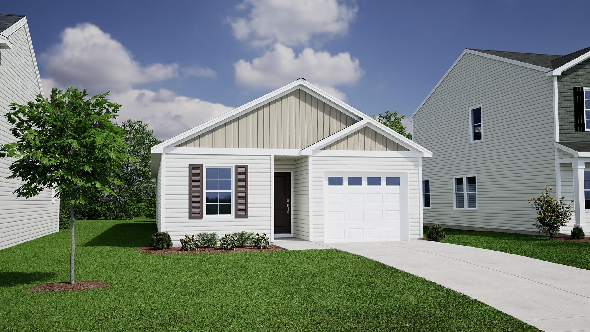 12158 Lansbury Drive Inman, SC 29349 - Photo 1 of 3