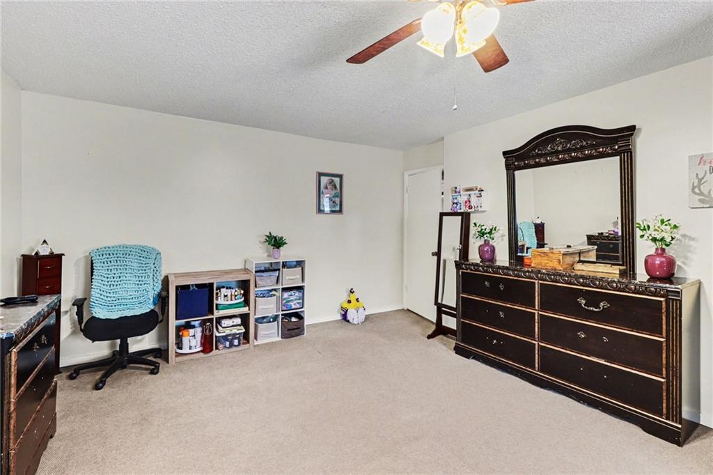 1763 Burnett Ferry Road Southwest Rome, GA 30165 - Photo 15 of 28