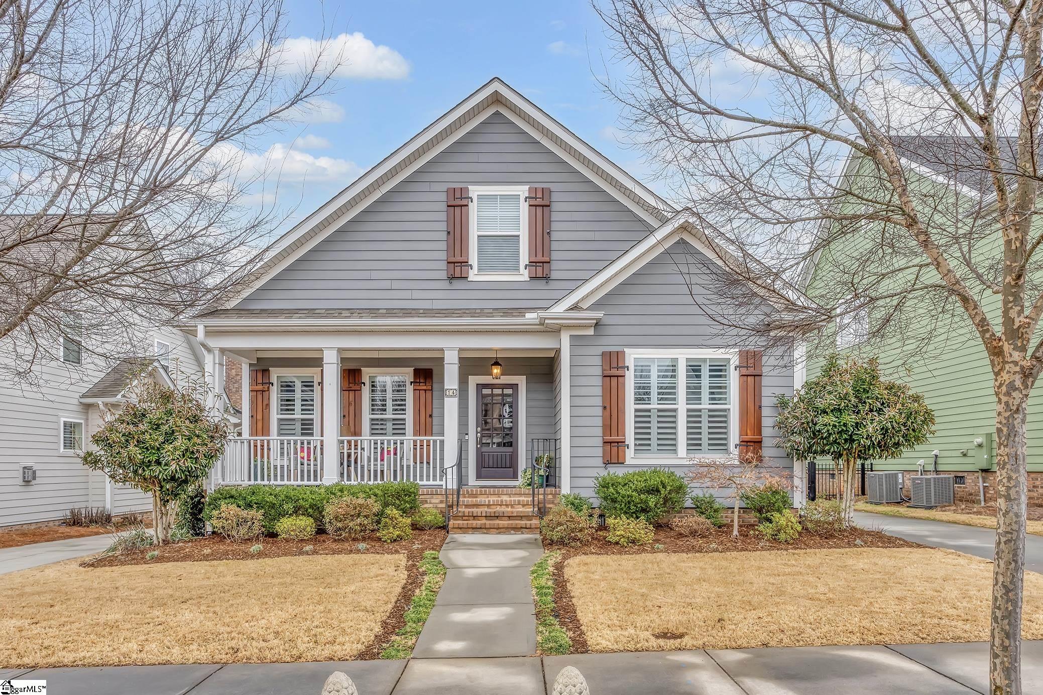 14 Highcroft Court Greenville, SC 29607 - Photo 1 of 33 Gallery Image 1