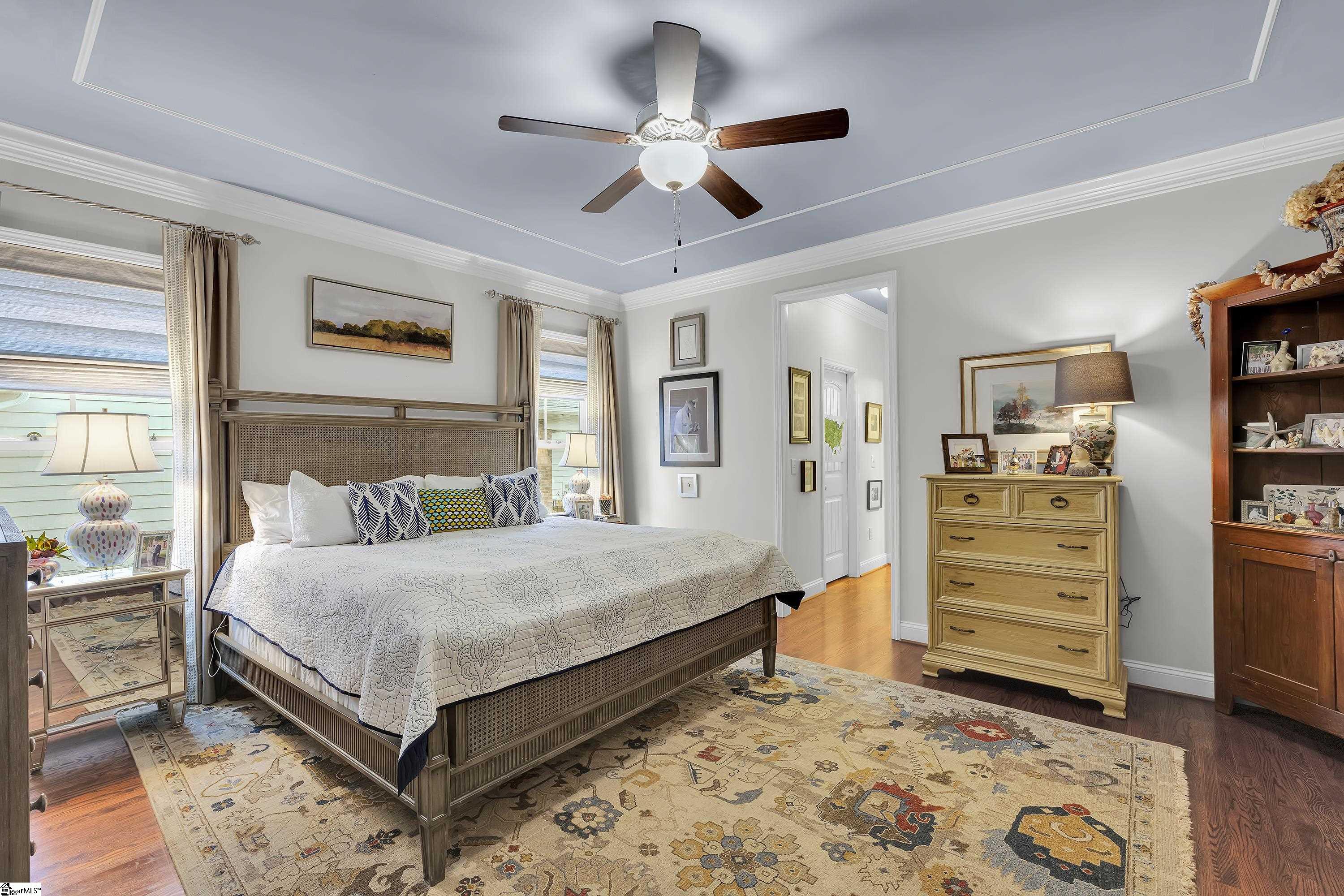 14 Highcroft Court Greenville, SC 29607 - Photo 12 of 33 Gallery Image 12